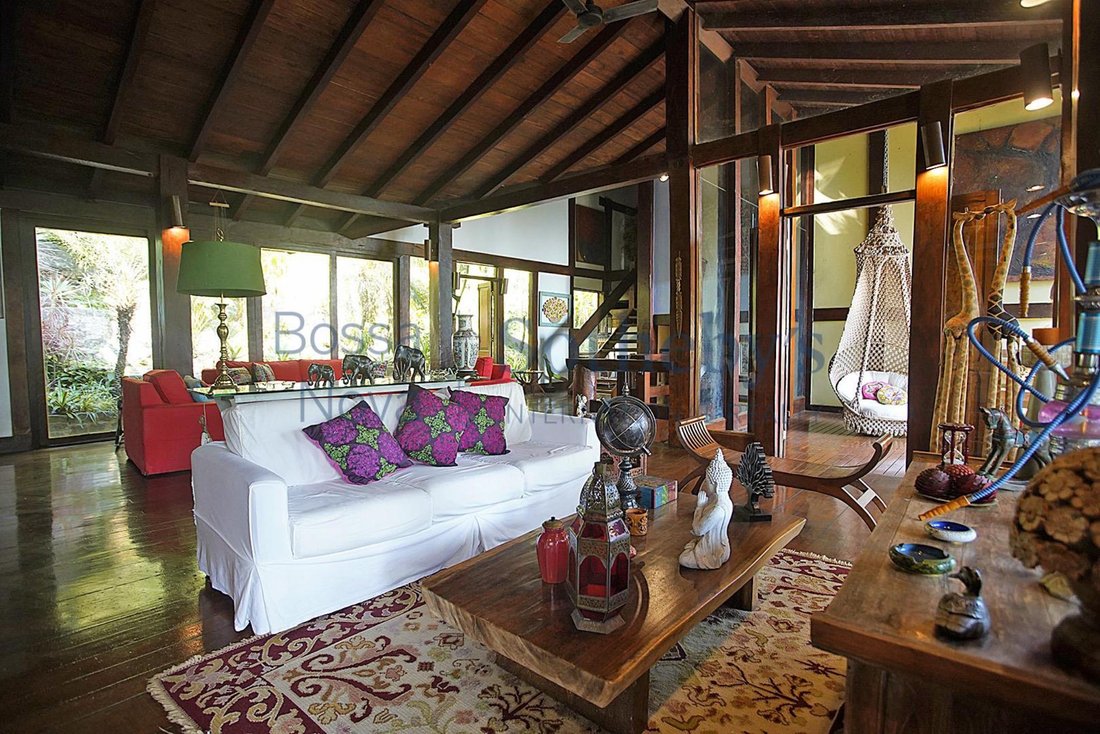 House in Rio de Janeiro, State of Rio de Janeiro, Brazil 3 - 11770704