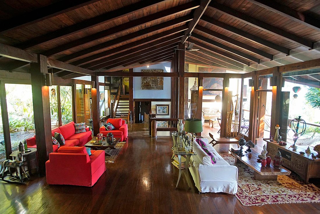 House in Rio de Janeiro, State of Rio de Janeiro, Brazil 1 - 11770704