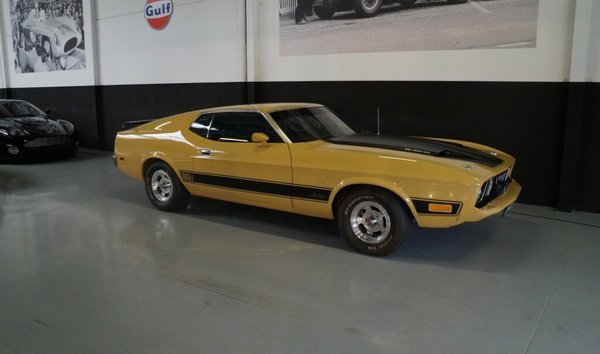 Ford Mustang for sale | JamesEdition