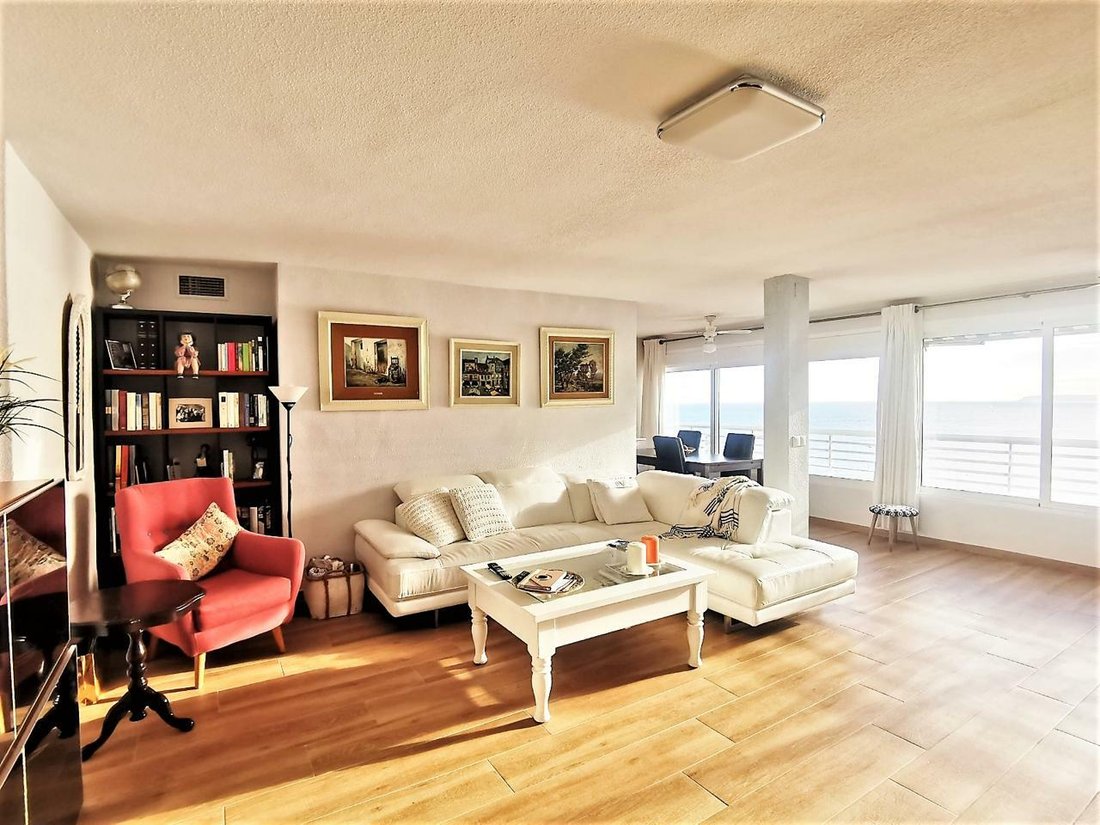 Apartment in Alicante, Valencian Community, Spain 5 - 11771114