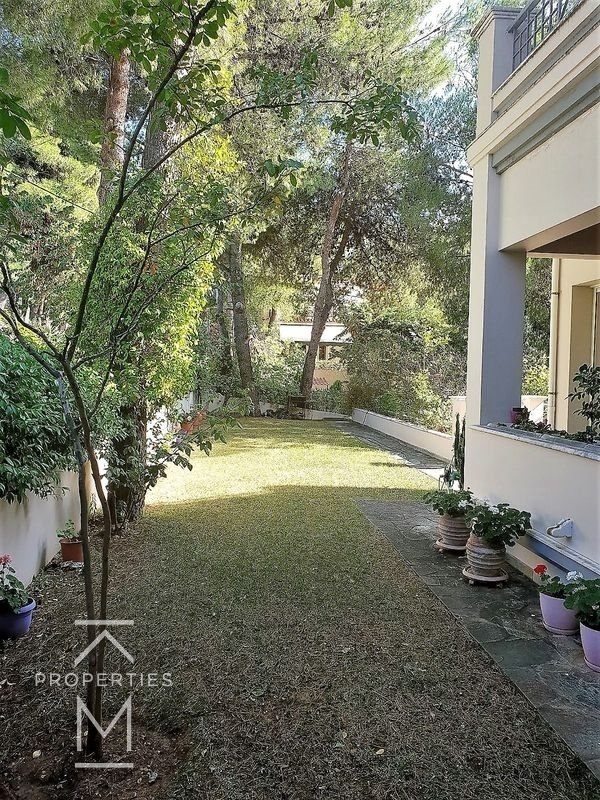 House in Dionysos, Attica, Greece 5 - 11770903