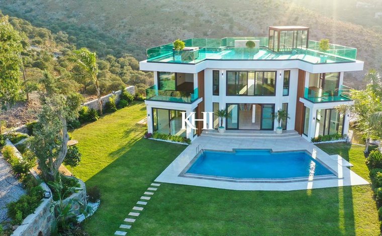 House for sale in Turkey