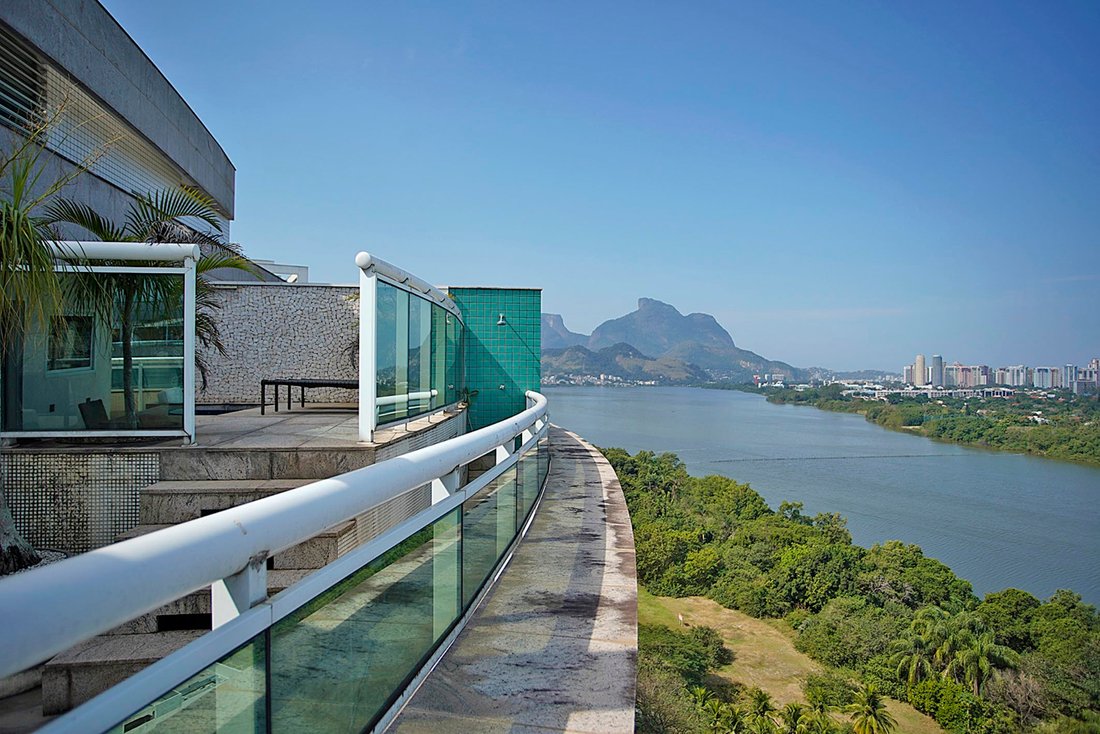 Apartment in Rio de Janeiro, State of Rio de Janeiro, Brazil 1 - 11771441
