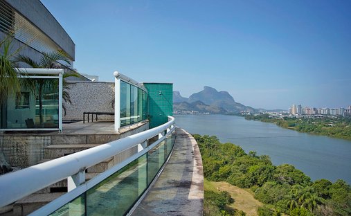 Appartamento a Rio de Janeiro, Rio de Janeiro, Brasile 1