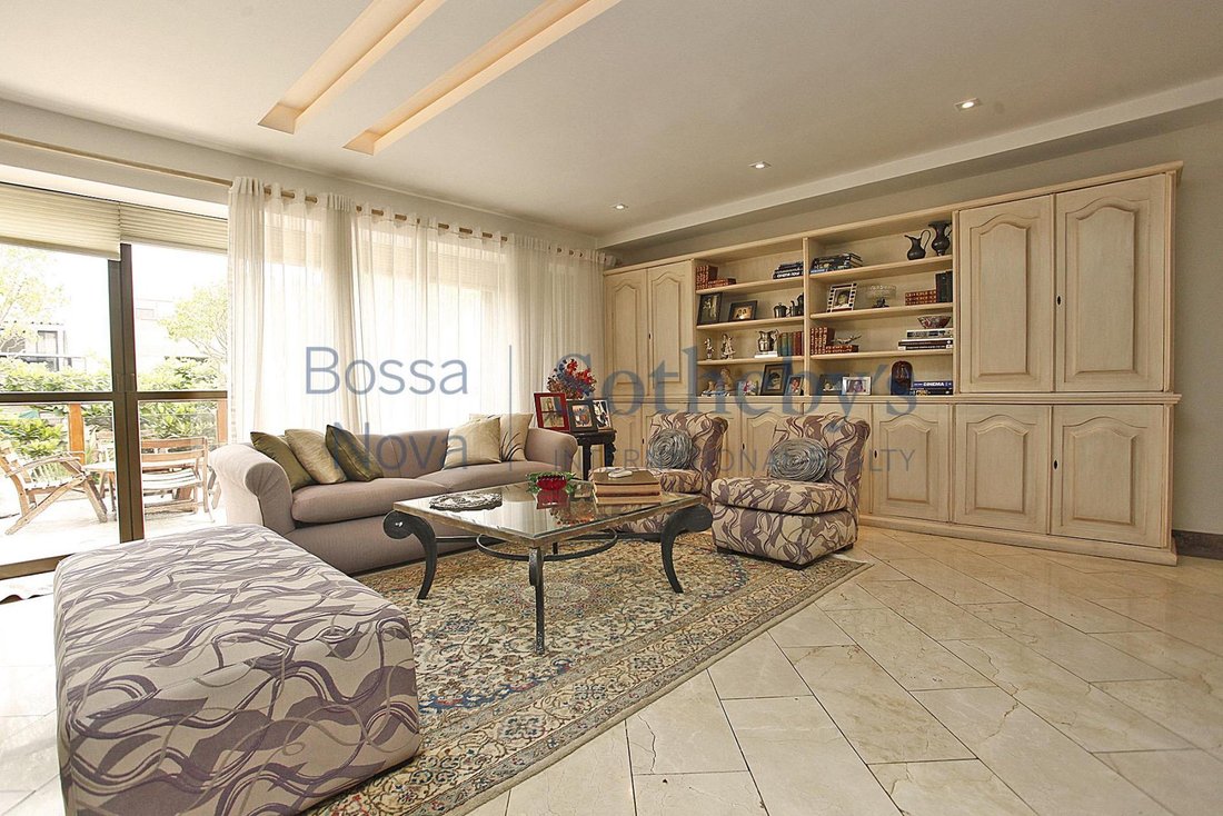 House in Rio de Janeiro, State of Rio de Janeiro, Brazil 4 - 11771445