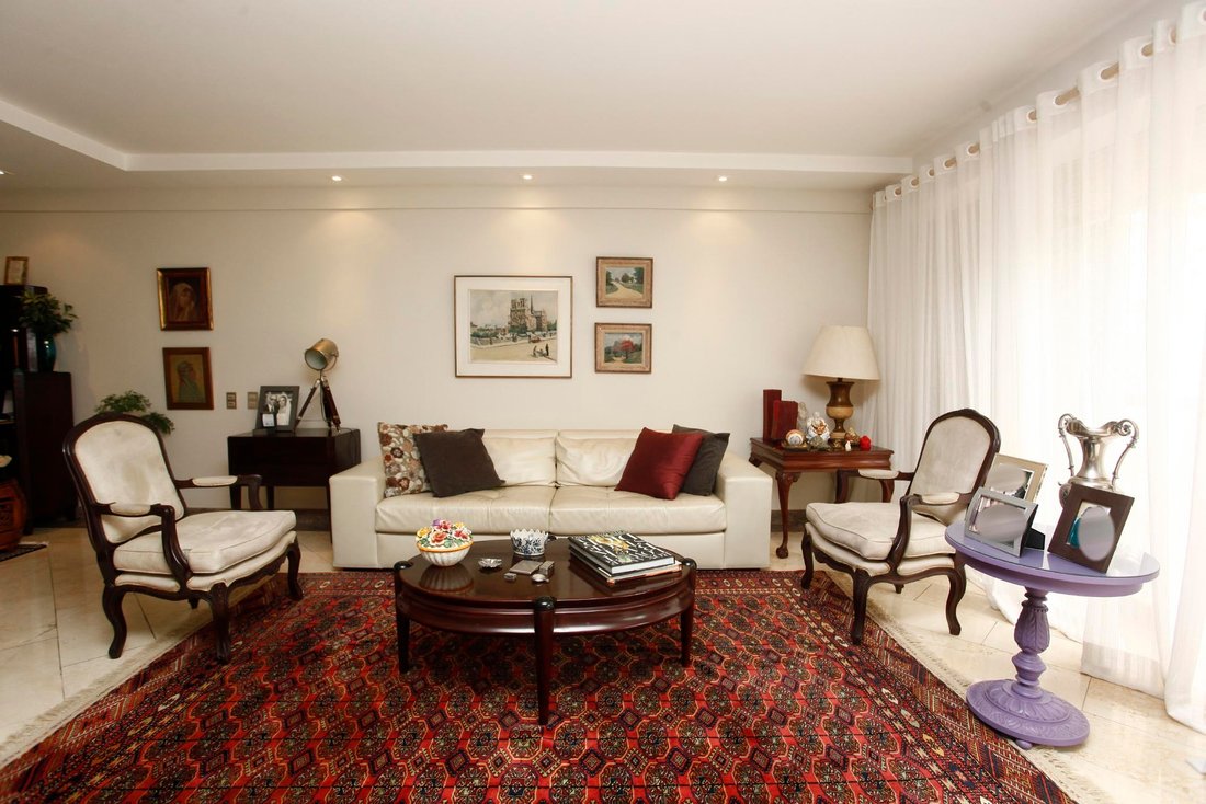House in Rio de Janeiro, State of Rio de Janeiro, Brazil 1 - 11771445