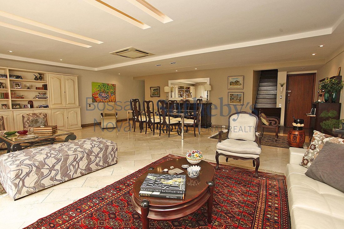 House in Rio de Janeiro, State of Rio de Janeiro, Brazil 5 - 11771445