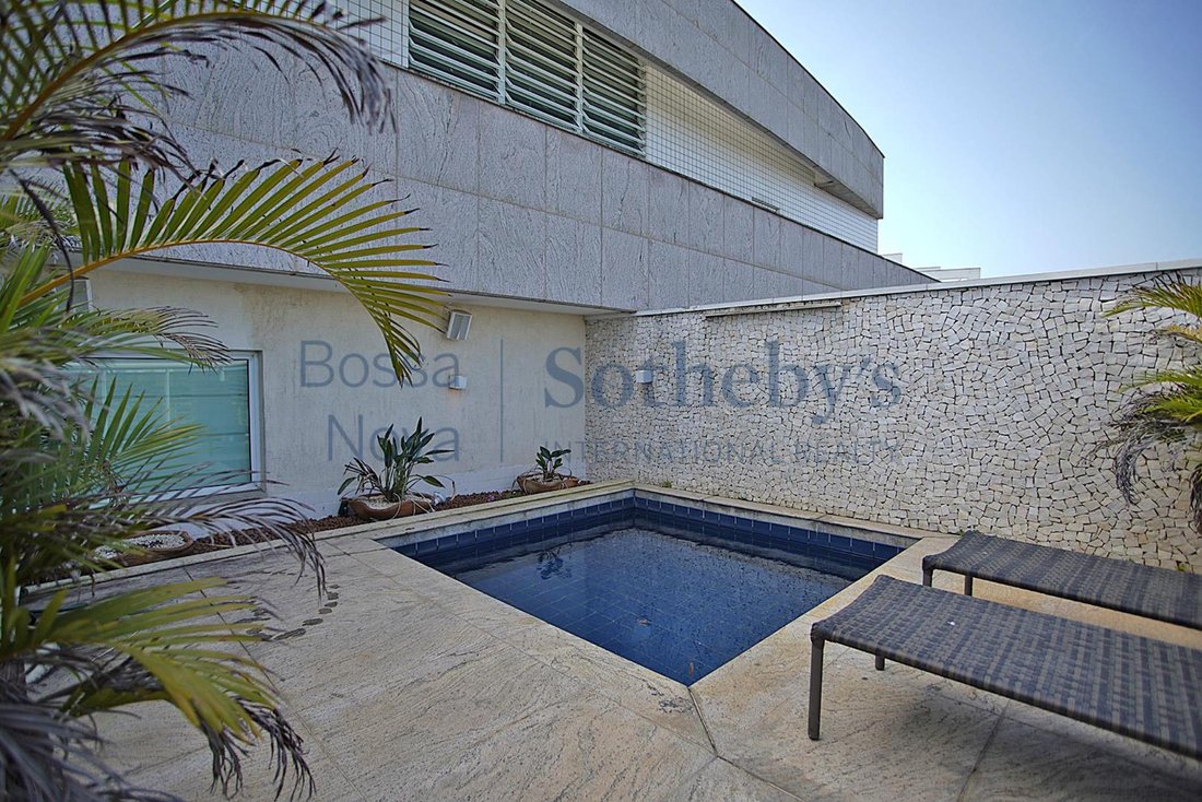 Apartment in Rio de Janeiro, State of Rio de Janeiro, Brazil 3 - 11771441
