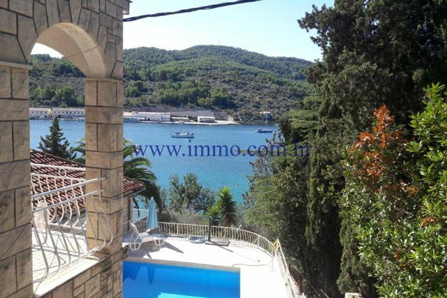 House in Vela Luka, Dubrovnik-Neretva County, Croatia 2 - 11771555
