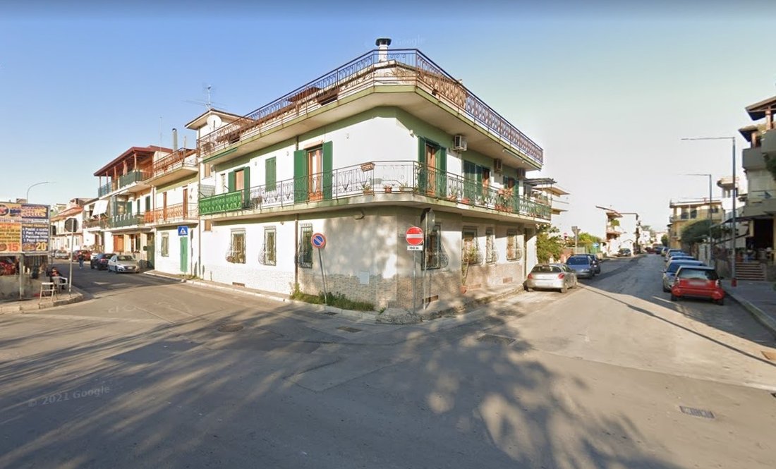 Villa in Frattamaggiore, Campania, Italy 2 - 11772272