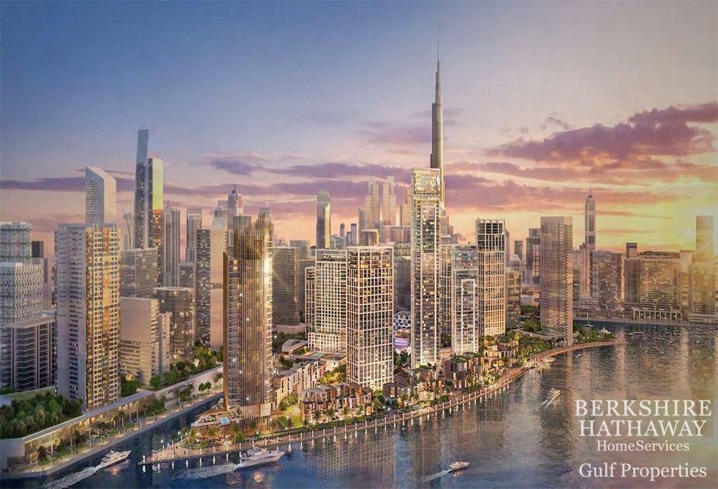 Apartment in Dubai, Dubai, United Arab Emirates 1 - 11772295