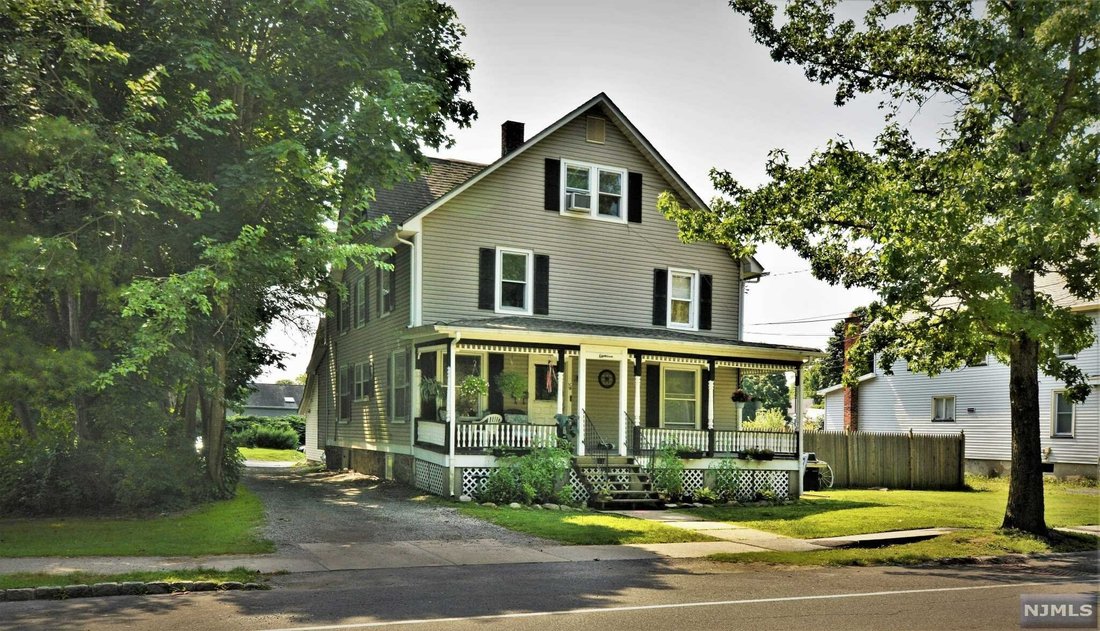 House in Branchville, New Jersey, United States 1 - 11187483