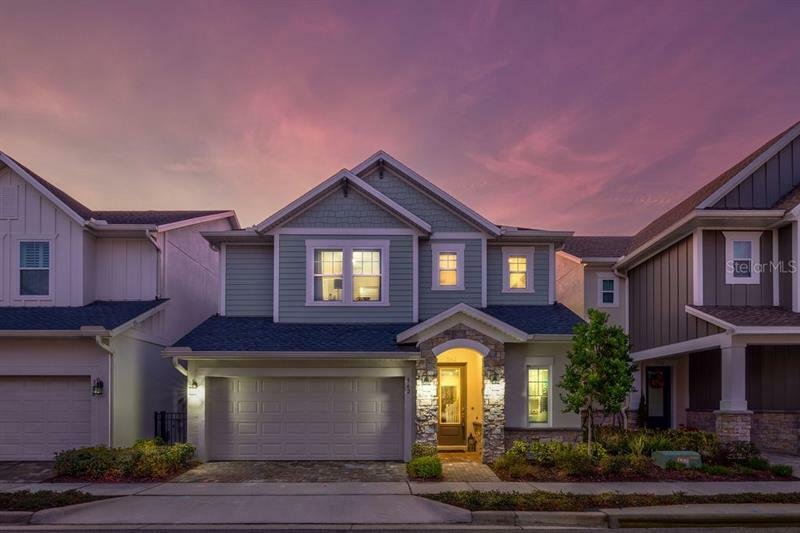 House in Lake Mary, Florida, United States 2 - 11771608
