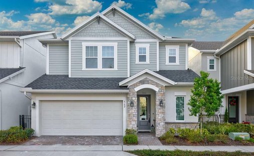 House in Lake Mary, Florida, United States 1
