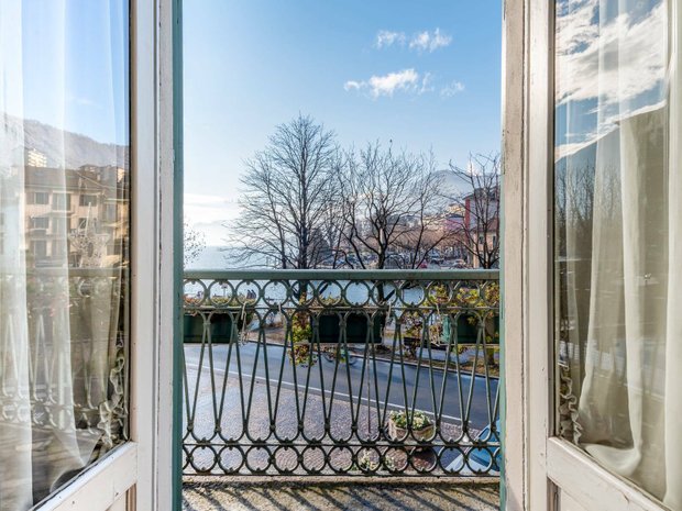 Maison à Omegna, Piémont, Italie 1