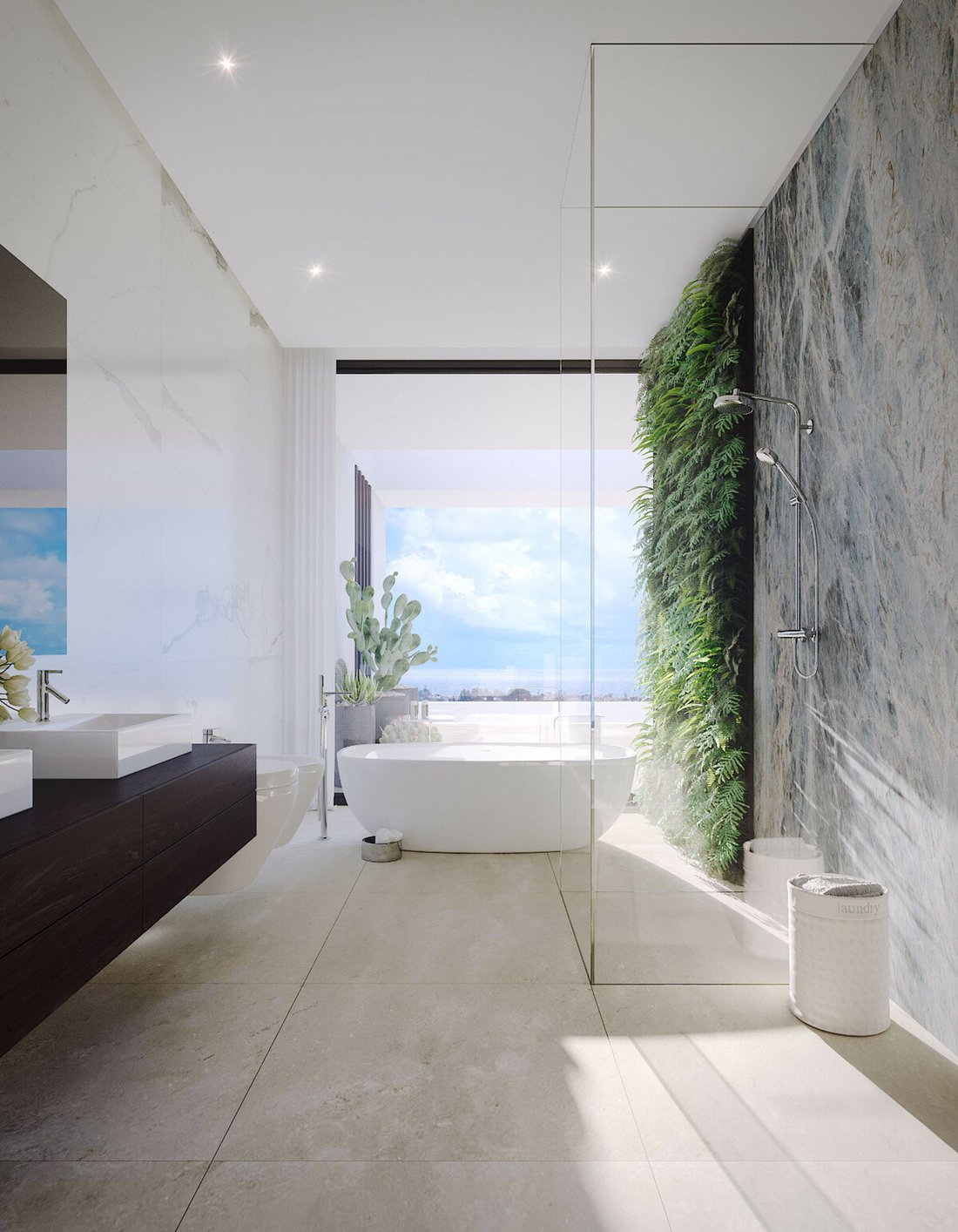 Villa in Estepona, Andalusia, Spain 4 - 11772750