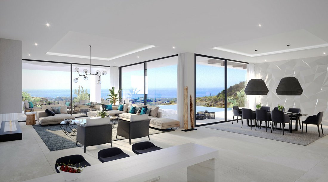 Villa in Estepona, Andalusia, Spain 5 - 11772750