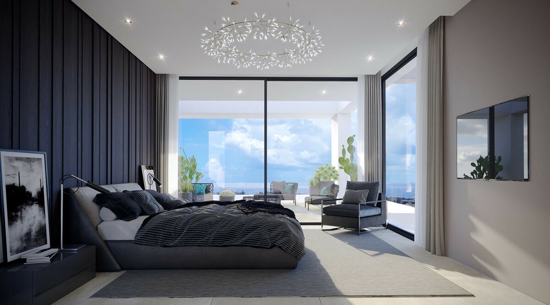 Villa in Estepona, Andalusia, Spain 3 - 11772750