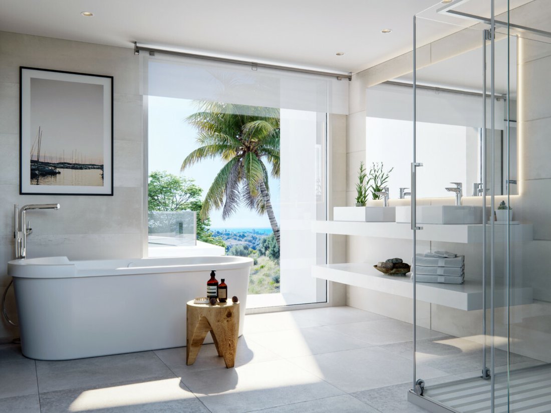 Apartment in Marbella, Andalusia, Spain 4 - 11772760