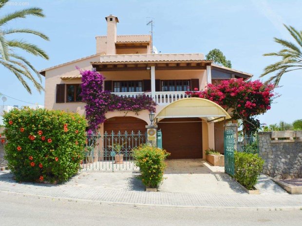 Villa in Son Moro Bonavista, Illes Balears, Spanien 1