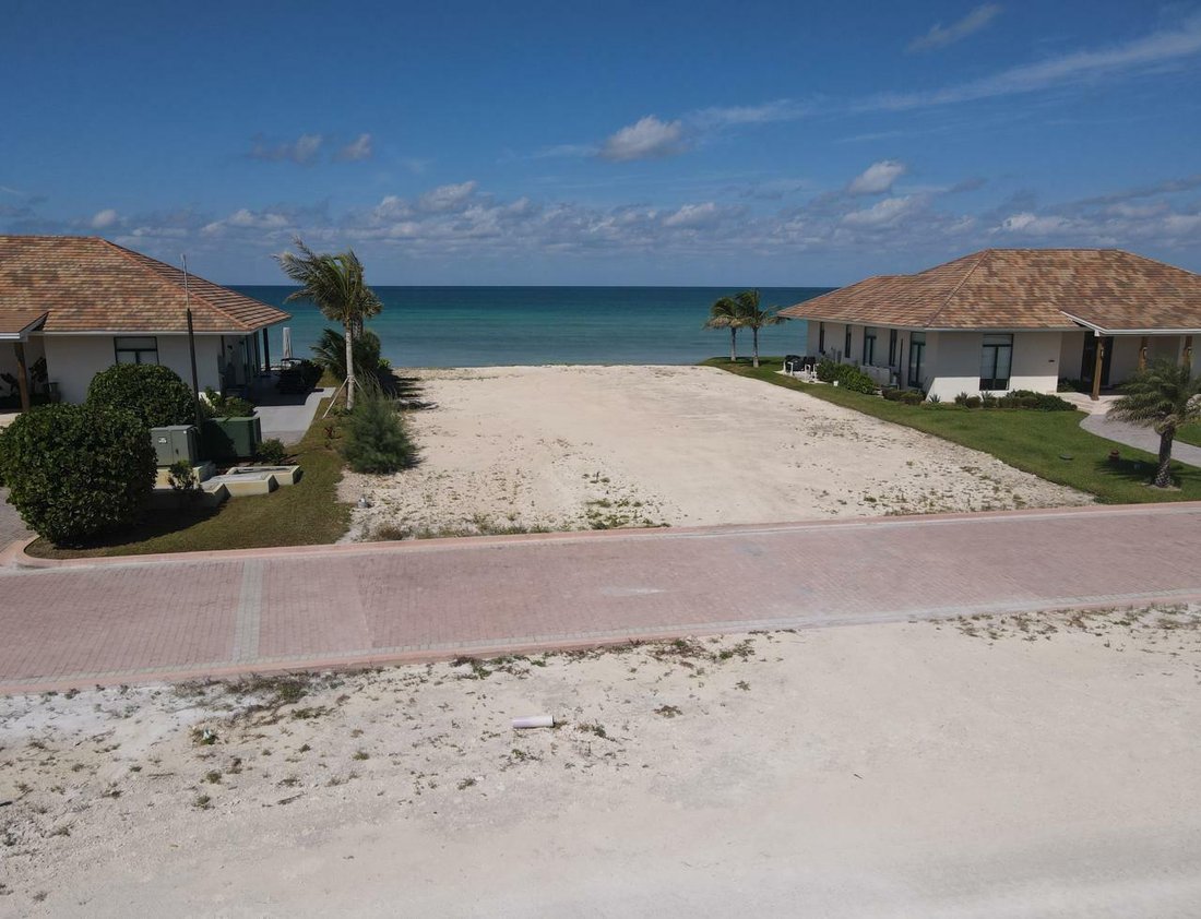Land in Bailey Town, Bimini, The Bahamas 5 - 11774947