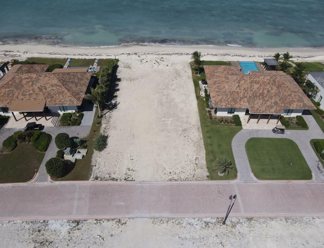 Land in Bailey Town, Bimini, The Bahamas 3 - 11774947