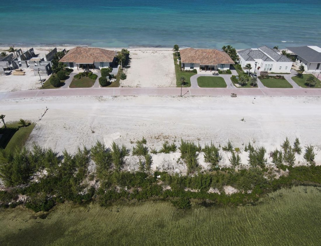 Land in Bailey Town, Bimini, The Bahamas 2 - 11774947