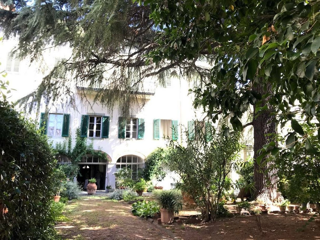 Estate in Borgo a Buggiano, Tuscany, Italy 2 - 11773304