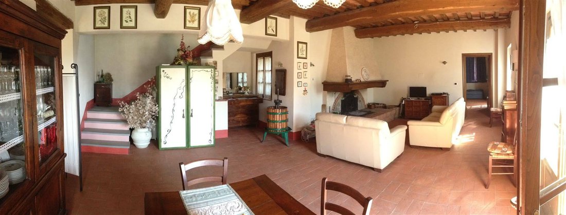 Borgo a Buggiano, Tuscany, Italy 5 - 11773313