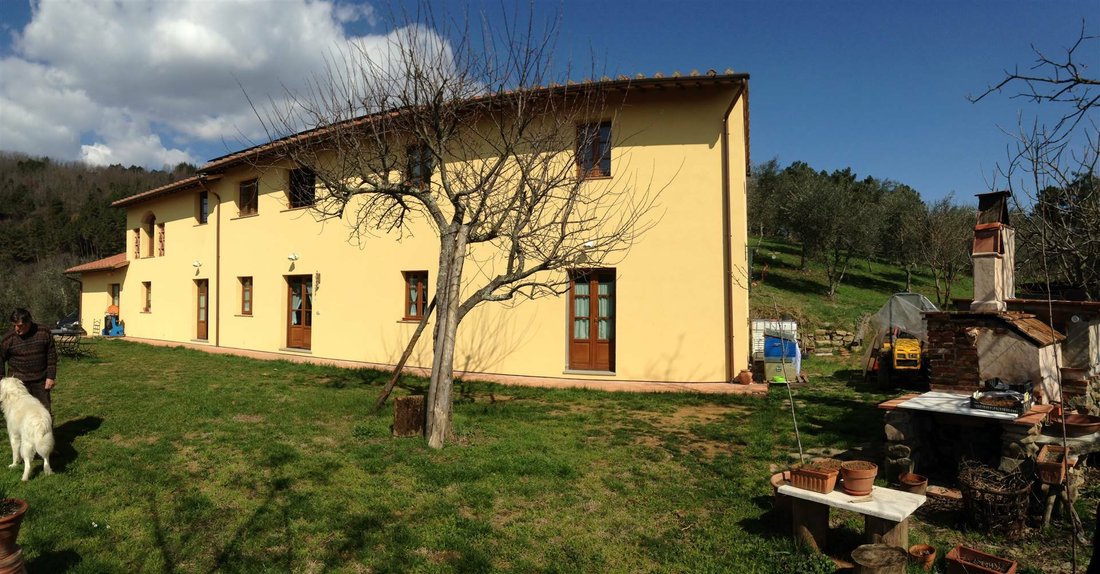 Borgo a Buggiano, Tuscany, Italy 3 - 11773313
