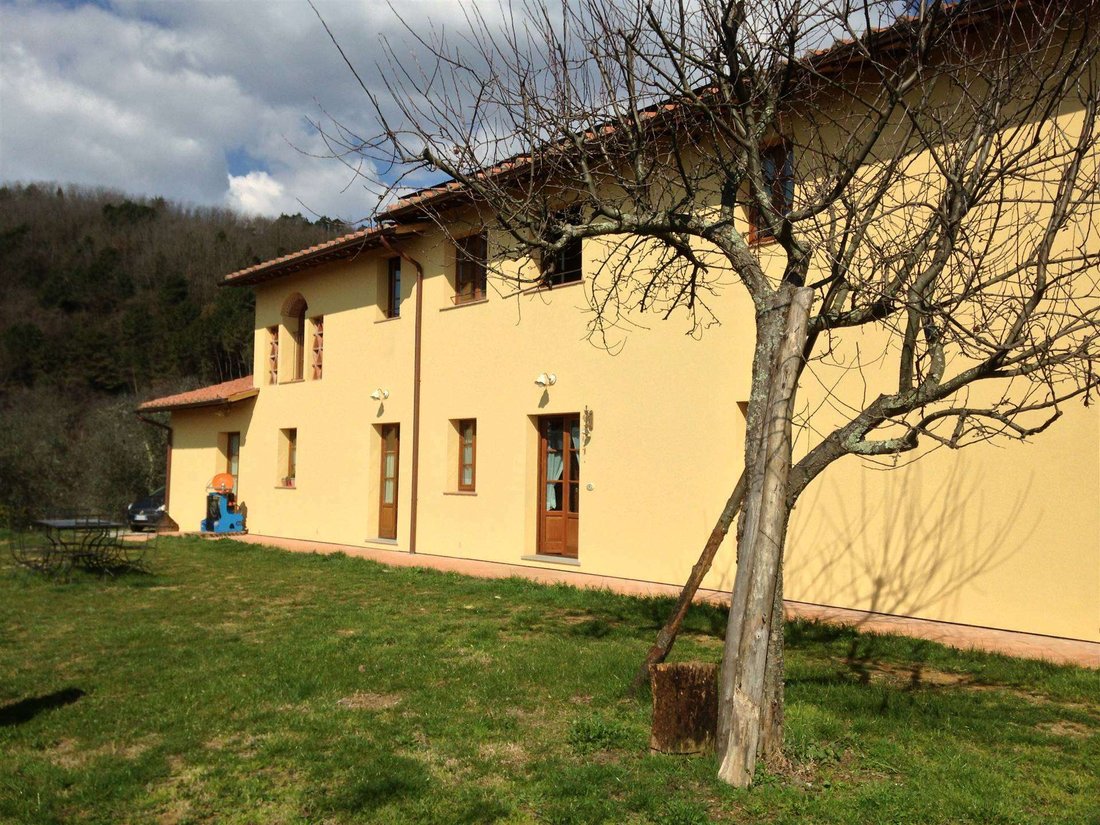 Borgo a Buggiano, Tuscany, Italy 4 - 11773313