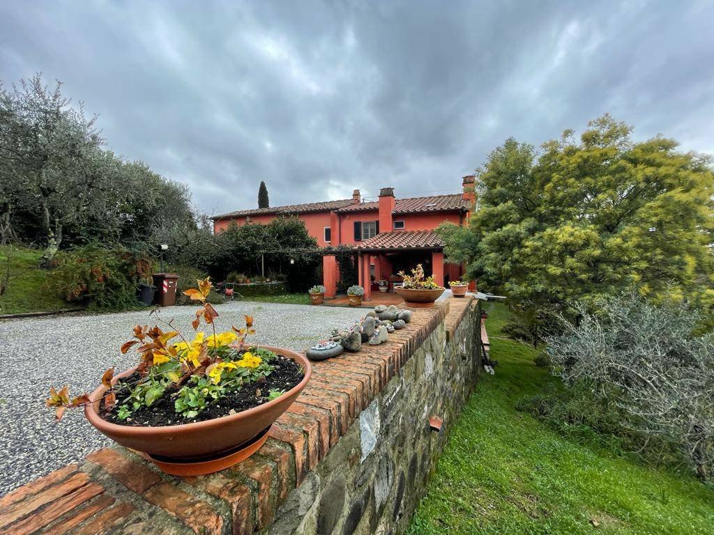 House in Massa e Cozzile, Tuscany, Italy 3 - 11773300