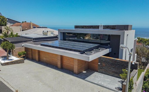 House in Cape Town, Western Cape, South Africa 1