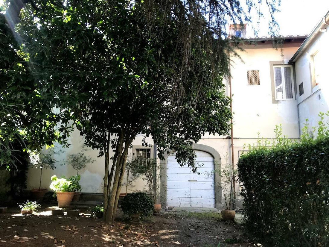 Estate in Borgo a Buggiano, Tuscany, Italy 5 - 11773304