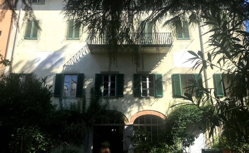 Estate in Borgo a Buggiano, Tuscany, Italy 1