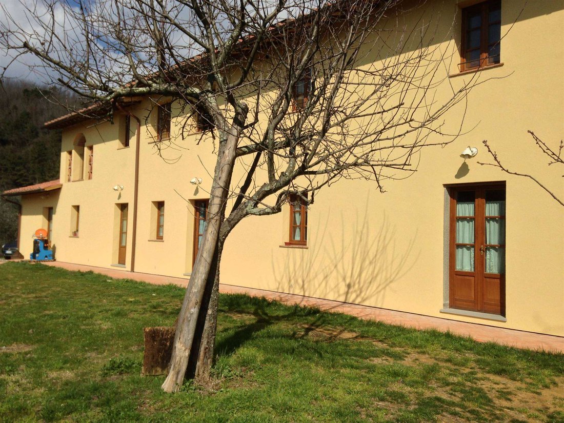 Borgo a Buggiano, Tuscany, Italy 2 - 11773313