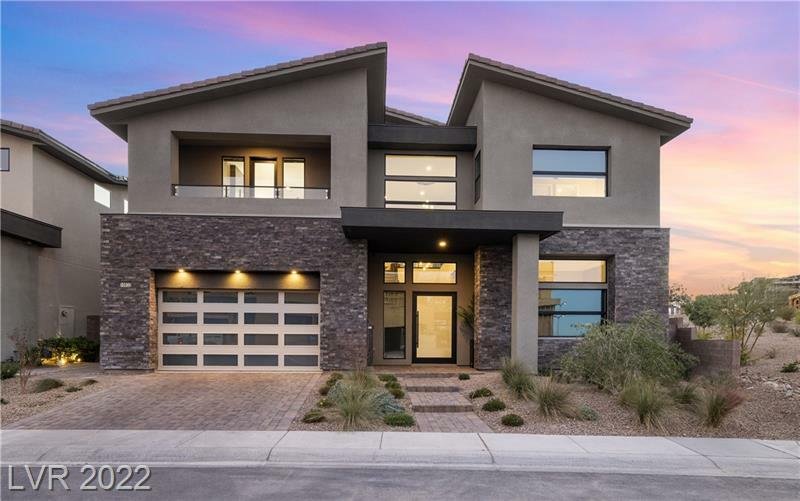 4 Dormitorios Unifamiliar Independiente En Las Vegas, Nevada, Estados
