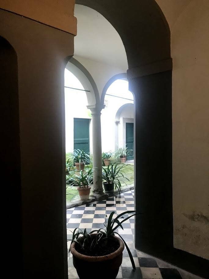 Estate in Borgo a Buggiano, Tuscany, Italy 3 - 11773304