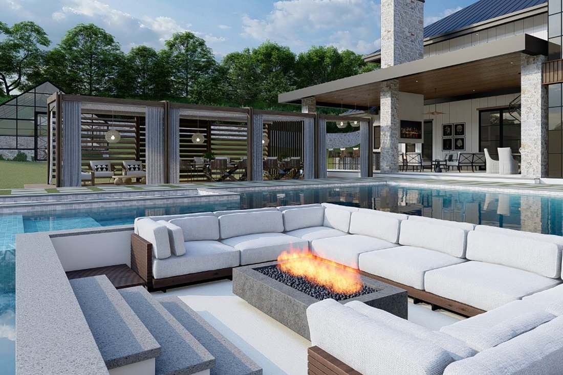 Experience The Oasis Of Manor Estates In Milton, United States