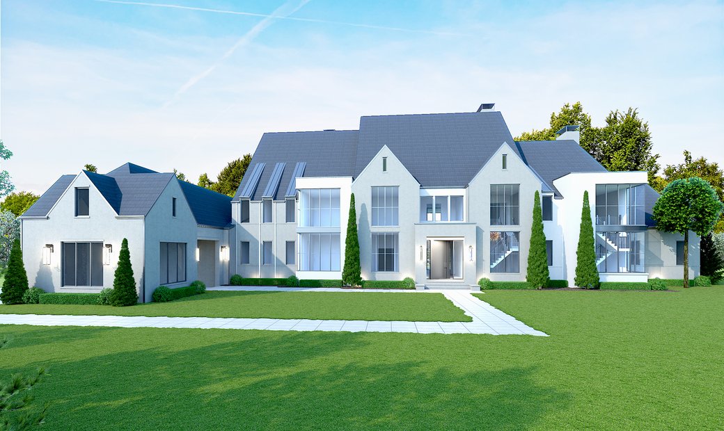 Experience The Oasis Of Manor Estates In Milton, United States