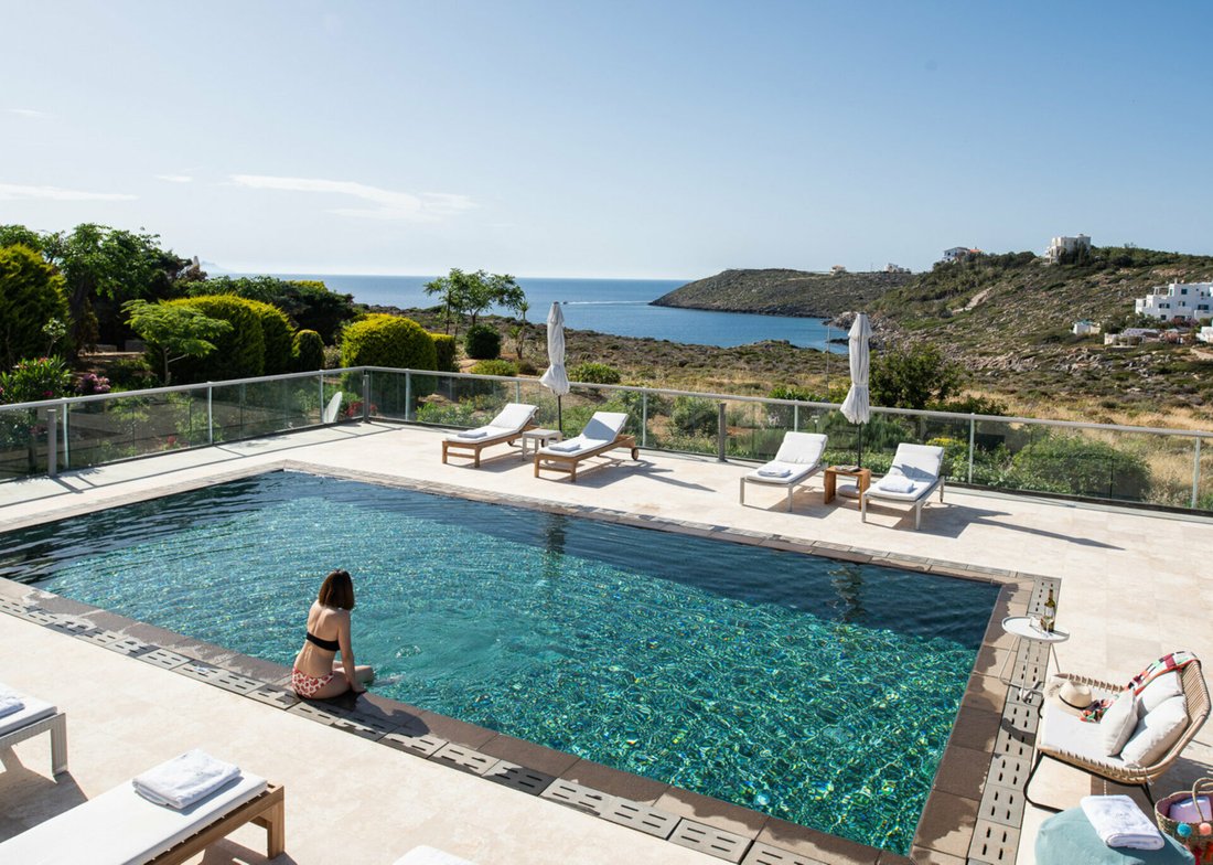 Villa in Crete, Greece 2 - 11775792
