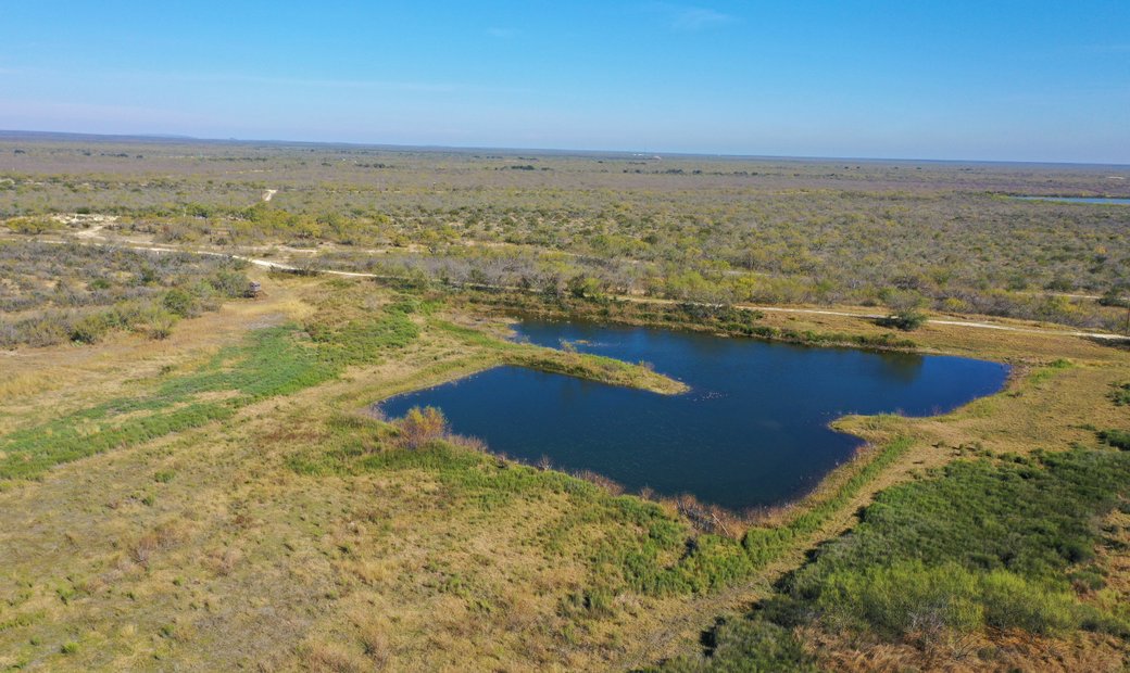 2,355+/ Acres Goofy Lake Ranch, Condado De En Uvalde, Texas, Estados