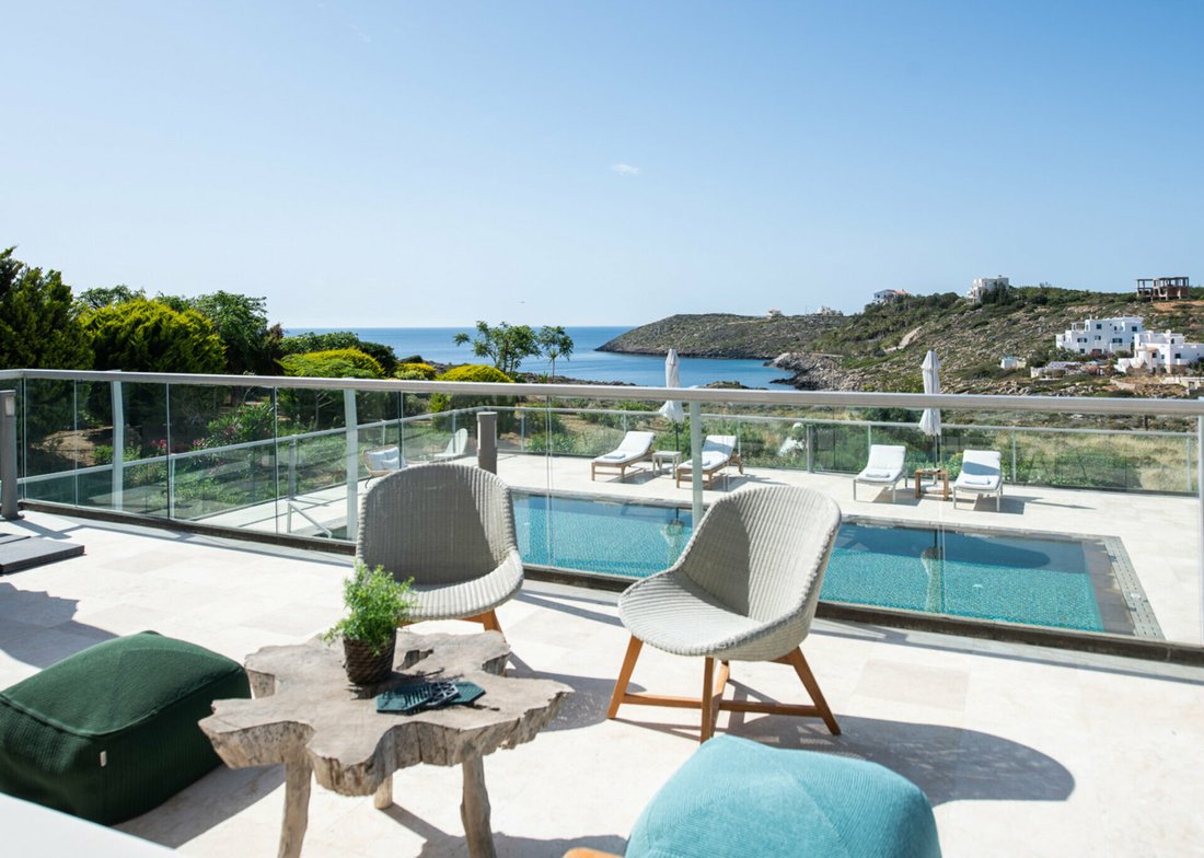 Villa in Crete, Greece 4 - 11775792