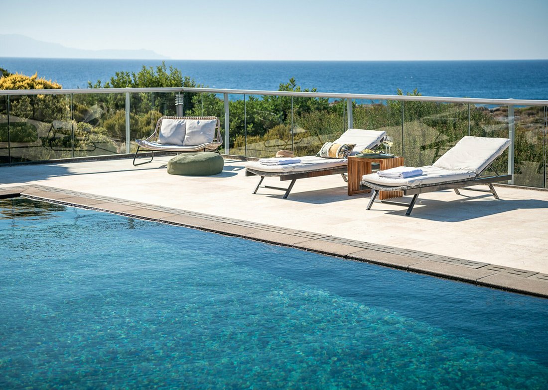 Villa in Crete, Greece 5 - 11775792