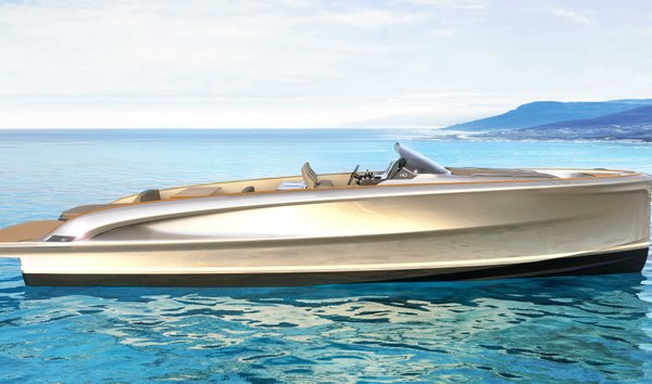 SOLARIS POWER 40 OPEN (11775828)