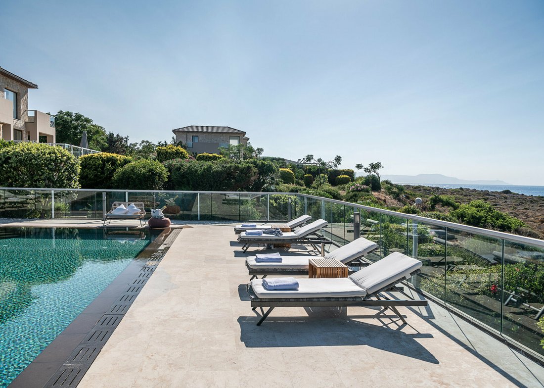 Villa in Crete, Greece 3 - 11775792