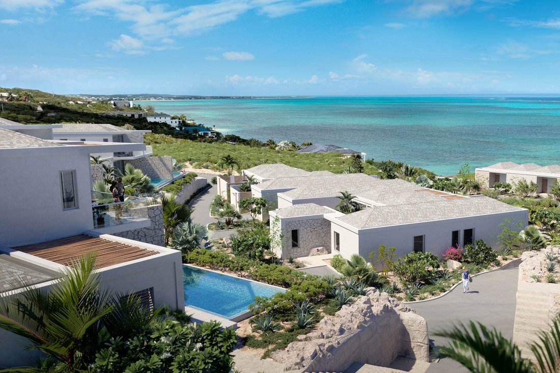 House in Cooper Jack Bay Settlement, Caicos Islands, Turks and Caicos Islands 1 - 11775299