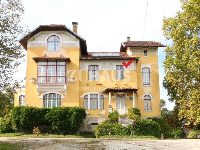 House in Anadia, Aveiro District, Portugal 1 - 11775540