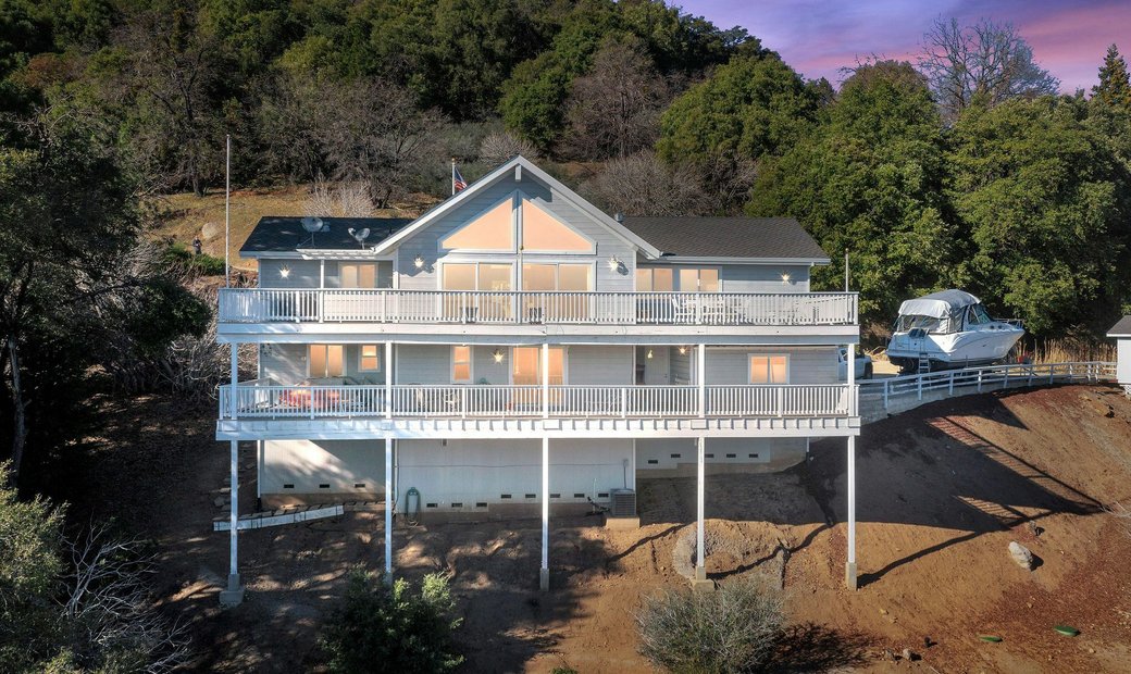 16431 Stephanie Way, Pioneer, Ca 95666 In Pioneer, California, United