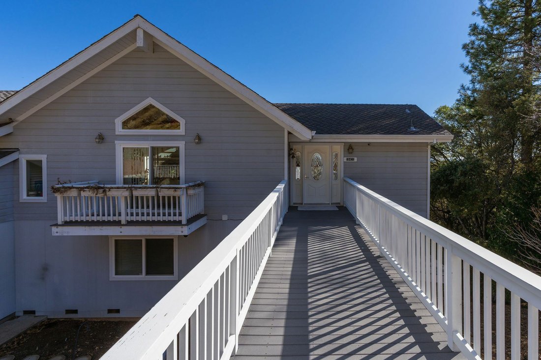16431 Stephanie Way, Pioneer, Ca 95666 In Pioneer, California, United